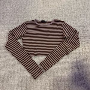 brandy long sleeve